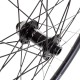M Part Gravel Front Wheel Shimano 105 CL Hub TA 100x12mm G 540 Rim TLR black 700c.jpg M Part Gravel Front Wheel Shimano 105 CL Hub TA 100x12mm G 540 Rim TLR black 700c.jpg