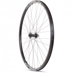 M Part Gravel Front Wheel Shimano 105 CL Hub TA 100x12mm G 540 Rim TLR black 700c.jpg M Part Gravel Front Wheel Shimano 105 CL Hub TA 100x12mm G 540 Rim TLR black 700c.jpg