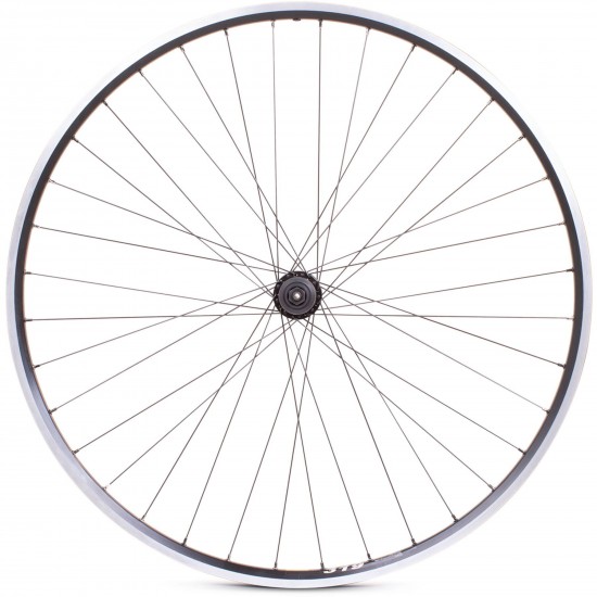 M Part Hybrid/Touring Front QR CL Disc Wheel Shimano QC400 Hub Mavic A319 Rim.jpg M Part Hybrid/Touring Front QR CL Disc Wheel Shimano QC400 Hub Mavic A319 Rim.jpg