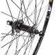 M Part Hybrid/Touring Front QR CL Disc Wheel Shimano QC400 Hub Mavic A319 Rim.jpg M Part Hybrid/Touring Front QR CL Disc Wheel Shimano QC400 Hub Mavic A319 Rim.jpg