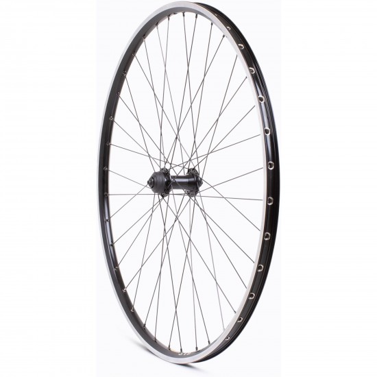 M Part Hybrid/Touring Front QR CL Disc Wheel Shimano QC400 Hub Mavic A319 Rim.jpg M Part Hybrid/Touring Front QR CL Disc Wheel Shimano QC400 Hub Mavic A319 Rim.jpg