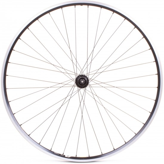 M Part Hybrid/Touring Rear QR CL Disc Wheel Shimano QC400 Hub Mavic A319 Rim.jpg M Part Hybrid/Touring Rear QR CL Disc Wheel Shimano QC400 Hub Mavic A319 Rim.jpg