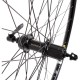 M Part Hybrid/Touring Rear QR CL Disc Wheel Shimano QC400 Hub Mavic A319 Rim.jpg M Part Hybrid/Touring Rear QR CL Disc Wheel Shimano QC400 Hub Mavic A319 Rim.jpg