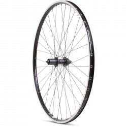 M Part Hybrid/Touring Rear QR CL Disc Wheel Shimano QC400 Hub Mavic A319 Rim.jpg