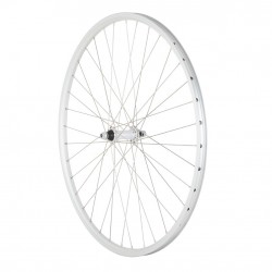 M Part Hybrid Front Solid Axle Wheel silver 700c.jpg