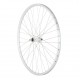M Part Hybrid Front Solid Axle Wheel silver 700c.jpg
