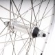 M Part Hybrid Front Solid Axle Wheel silver 700c.jpg