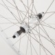 M Part Hybrid Rear Solid Axle Screw On Wheel silver 700c.jpg M Part Hybrid Rear Solid Axle Screw On Wheel silver 700c.jpg