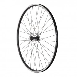 M Part Hybrid Front Quick Release Wheel black 700c.jpg