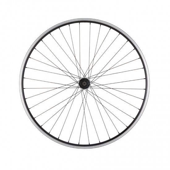 M Part Hybrid Rear Quick Release Cassette Wheel black 700c.jpg M Part Hybrid Rear Quick Release Cassette Wheel black 700c.jpg