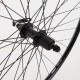 M Part Hybrid Rear Quick Release Cassette Wheel black 700c.jpg M Part Hybrid Rear Quick Release Cassette Wheel black 700c.jpg