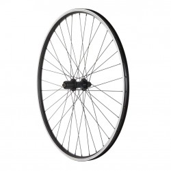M Part Hybrid Rear Quick Release Cassette Wheel black 700c.jpg