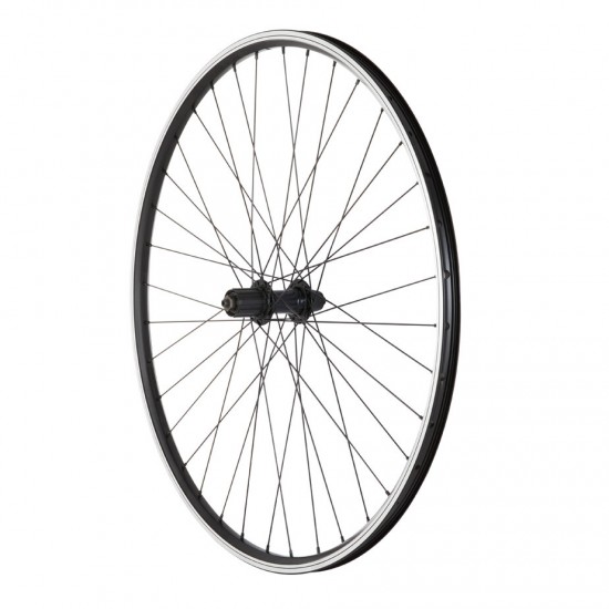 M Part Hybrid Rear Quick Release Cassette Wheel black 700c.jpg M Part Hybrid Rear Quick Release Cassette Wheel black 700c.jpg