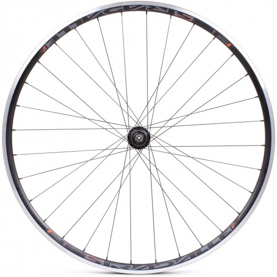 M Part Road Rear Quick Release Cassette Wheel black 700c.jpg M Part Road Rear Quick Release Cassette Wheel black 700c.jpg