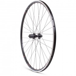 M Part Road Rear Quick Release Cassette Wheel black 700c.jpg M Part Road Rear Quick Release Cassette Wheel black 700c.jpg