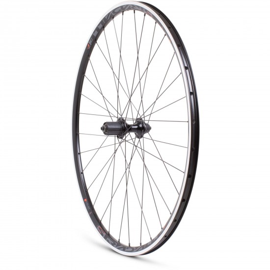 M Part Road Rear Quick Release Cassette Wheel black 700c.jpg M Part Road Rear Quick Release Cassette Wheel black 700c.jpg