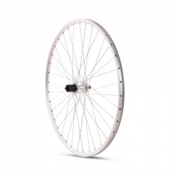 M Part Road Rear Wheel Shimano Sora Hub Eyeleted Rim silver 700c.jpg M Part Road Rear Wheel Shimano Sora Hub Eyeleted Rim silver 700c.jpg