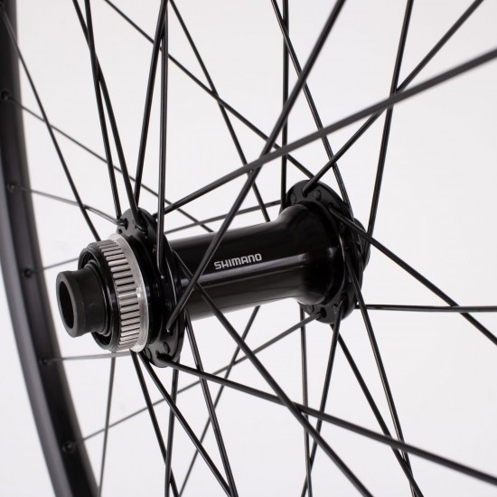 M Part M25 v2 100x15mm TLR Front Wheel 27.5.jpg M Part M25 v2 100x15mm TLR Front Wheel 27.5.jpg