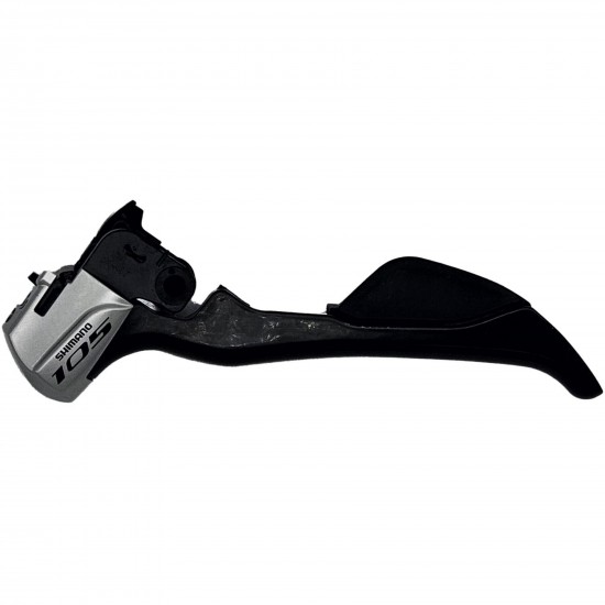 Shimano ST-5800 left hand main lever assembly, black