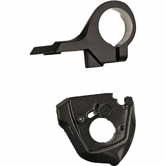 Shimano SL-M8000 left hand base cover unit for without indicator type