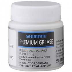 Shimano Premium Dura-Ace grease 50 g tub Shimano Premium Dura-Ace grease 50 g tub