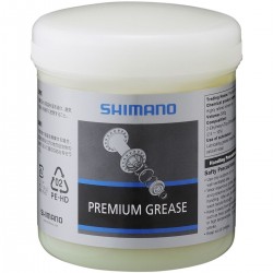Shimano Premium Dura-Ace grease 500 g tub Shimano Premium Dura-Ace grease 500 g tub