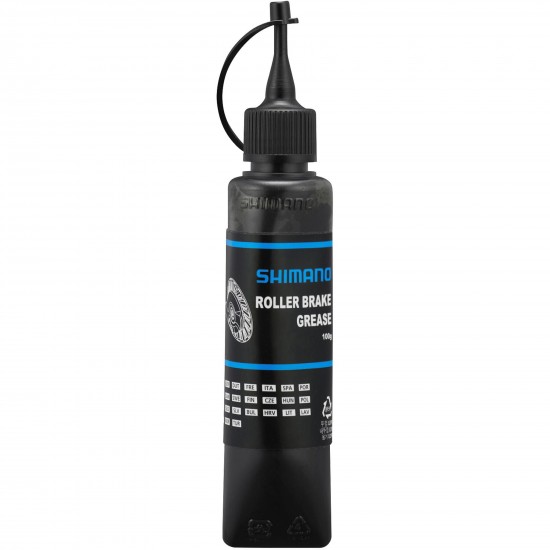 Shimano Roller brake grease (100 g) Shimano Roller brake grease (100 g)