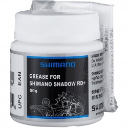 Shimano Grease for Shadow Plus rear derailleur Shimano Grease for Shadow Plus rear derailleur