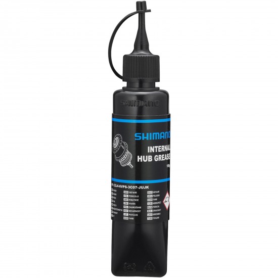 Shimano Internal gear hub grease (100 g) Shimano Internal gear hub grease (100 g)