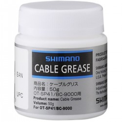 Shimano Special grease for SP41 gear outer casing 50 g Shimano Special grease for SP41 gear outer casing 50 g