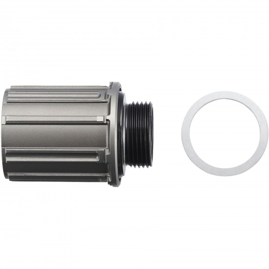 Shimano WH-R9170-R12 complete freewheel body