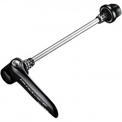 Shimano WH-R9100 Complete Quick Release, 133 mm Shimano WH-R9100 Complete Quick Release, 133 mm