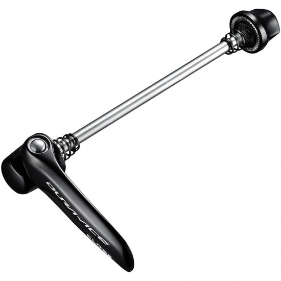Shimano WH-R9100 Complete Quick Release, 133 mm