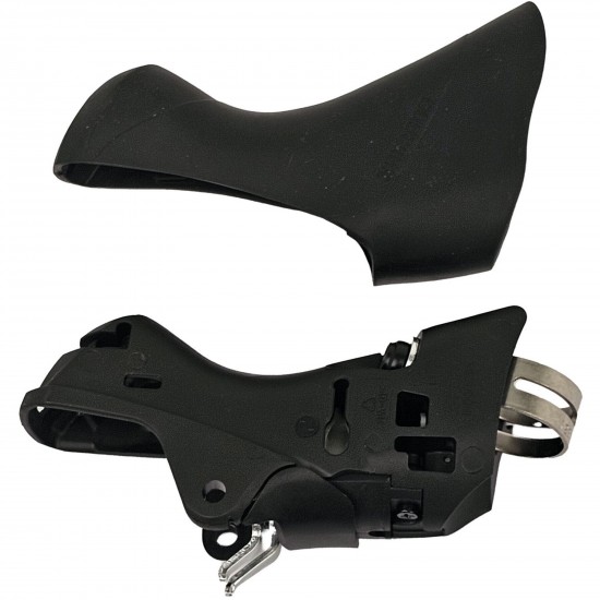 Shimano ST-R2000 left hand bracket assembly Shimano ST-R2000 left hand bracket assembly