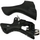 Shimano ST-R2000 left hand bracket assembly Shimano ST-R2000 left hand bracket assembly