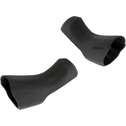 Shimano ST-R8000 bracket cover pair Shimano ST-R8000 bracket cover pair