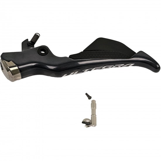 Shimano ST-R8050 left hand main lever assembly Shimano ST-R8050 left hand main lever assembly