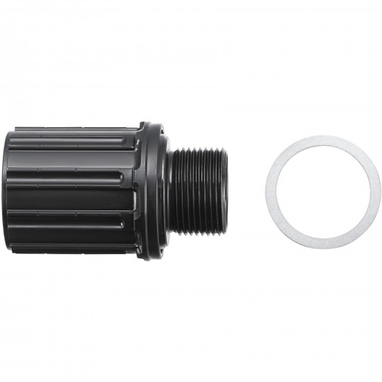 Shimano WH-MT500-CL-R12-29 complete freewheel body