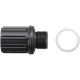 Shimano WH-MT500-CL-R12-29 complete freewheel body