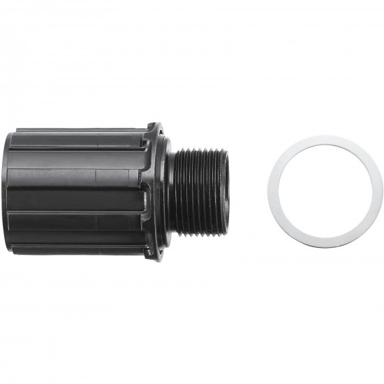 Shimano WH-RS370 complete freewheel body