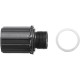 Shimano WH-RS370 complete freewheel body