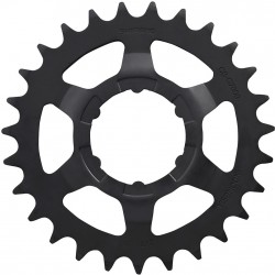 Shimano CS-C7000 Nexus Inter-5 sprocket wheel - 24T Shimano CS-C7000 Nexus Inter-5 sprocket wheel - 24T