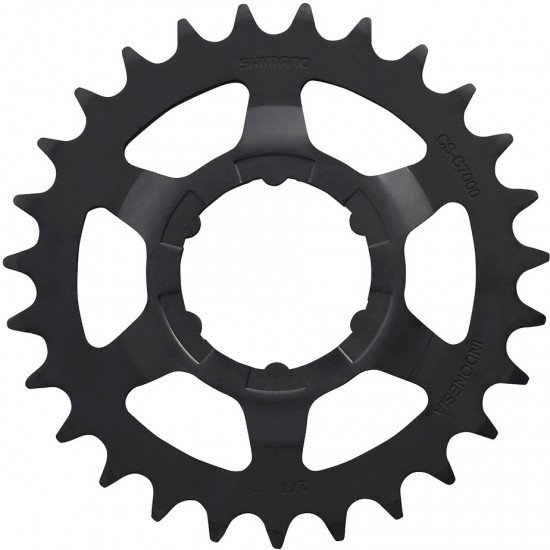 Shimano CS-C7000 Nexus Inter-5 sprocket wheel - 30T Shimano CS-C7000 Nexus Inter-5 sprocket wheel - 30T