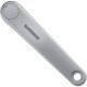 Shimano FC-E5000 right hand crank arm, 175 mm Shimano FC-E5000 right hand crank arm, 175 mm