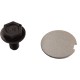 Shimano FC-E5000 crank arm fixing bolt