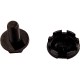 Shimano FC-E5010 crank arm fixing bolt