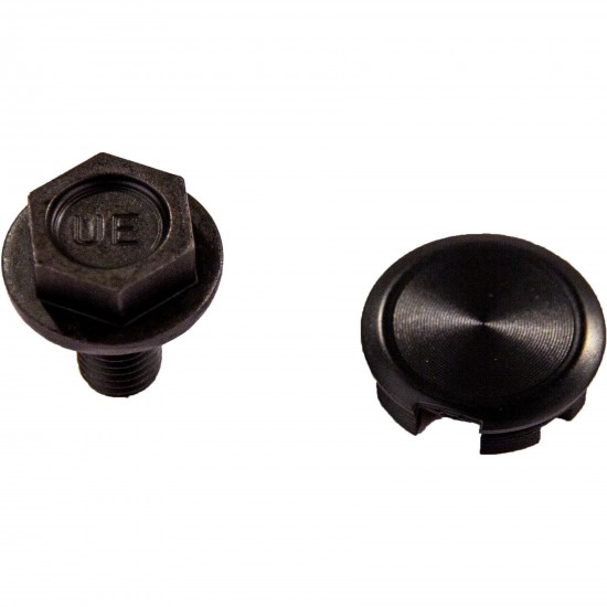 Shimano FC-E5010 crank arm fixing bolt