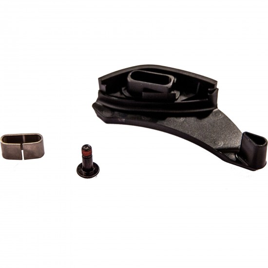 Shimano SM-CDE70 upper guide and bolt, M5 B-type Shimano SM-CDE70 upper guide and bolt, M5 B-type