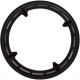 Shimano FC-E6100 44T single chain ring cover and fixing bolt Shimano FC-E6100 44T single chain ring cover and fixing bolt
