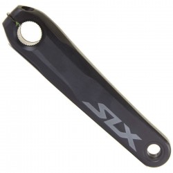Shimano FC-M7100 left hand crank arm unit, 165 mm Shimano FC-M7100 left hand crank arm unit, 165 mm